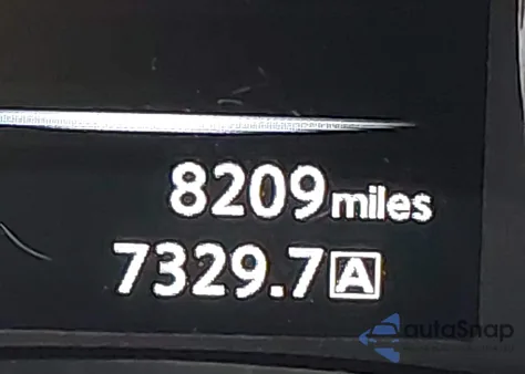 2024 Infiniti Q50 Red Sport 400 Awd из США, поврежденный, VIN JN1FV7DR2RM680666